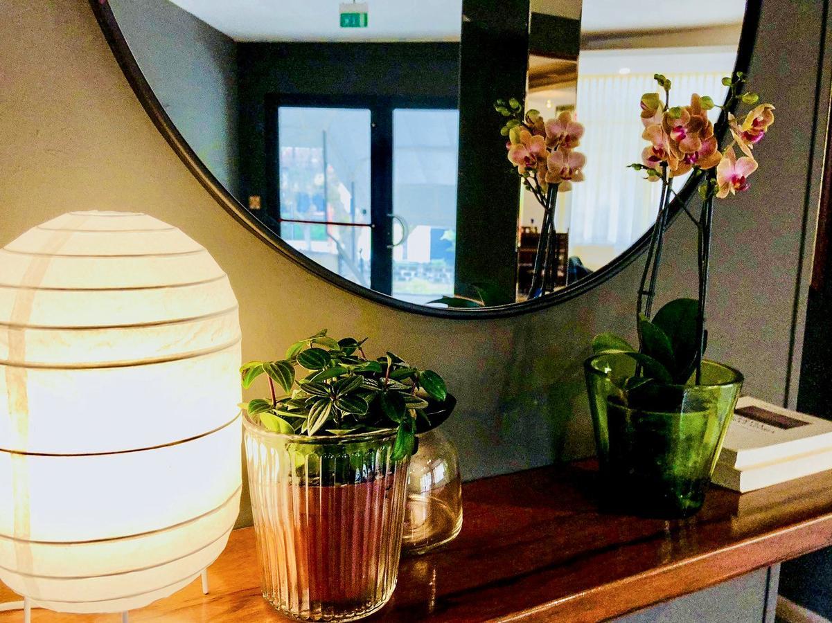 Hotel Aplo - Breakfast Experience Cervia Exterior foto