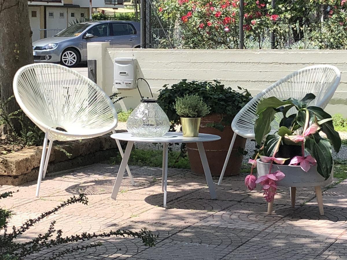 Hotel Aplo - Breakfast Experience Cervia Exterior foto