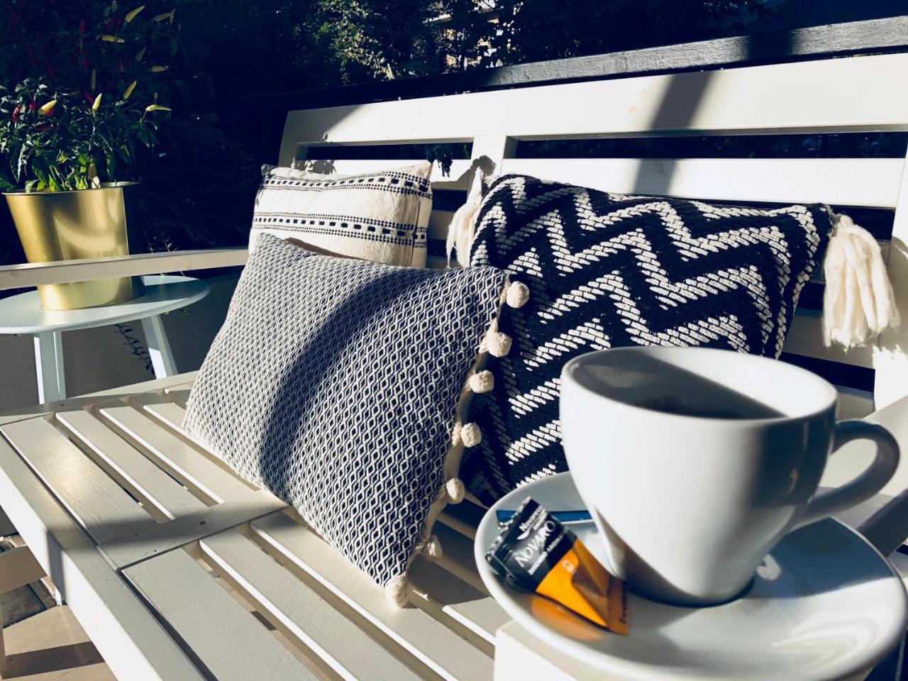 Hotel Aplo - Breakfast Experience Cervia Exterior foto
