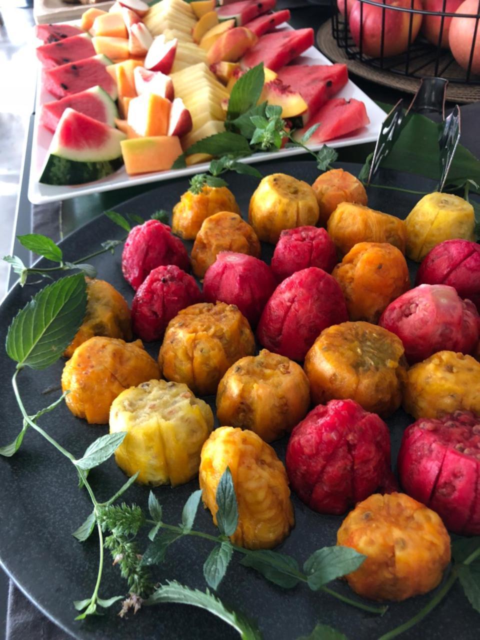 Hotel Aplo - Breakfast Experience Cervia Exterior foto
